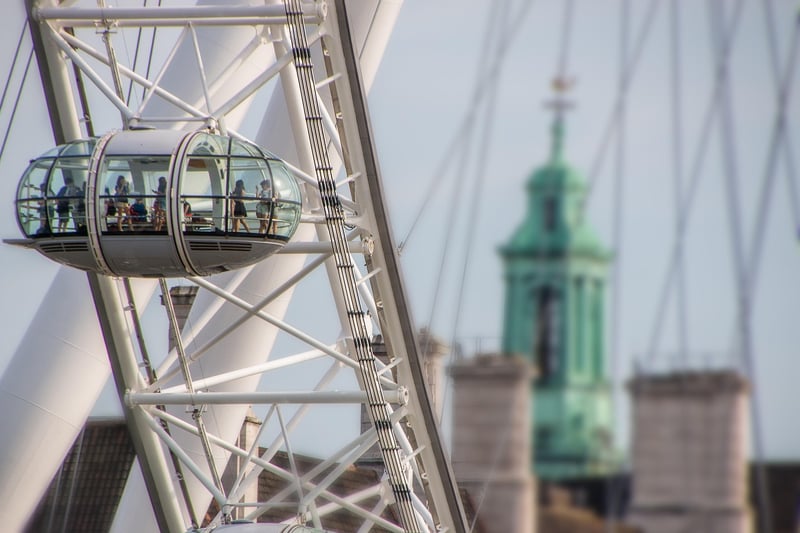 London City Tour